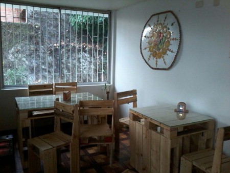 La Casa del Sol